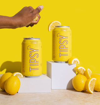 Limonata 4-pack