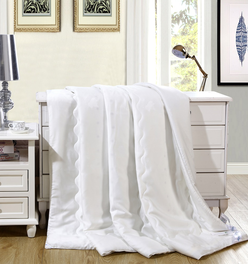 Tourmaline Magnetic Energy Cotton Comforter (Queen)