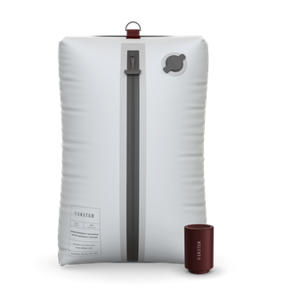 TravelPack Vacuum Kit