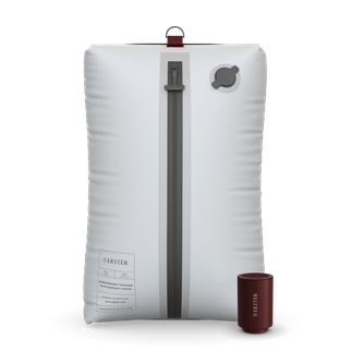 TravelPack Vacuum Kit