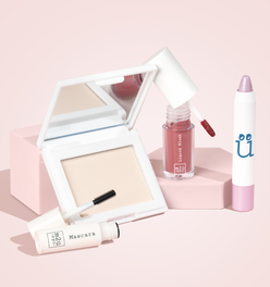 Customizable Travel Makeup Kit