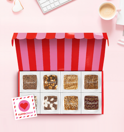 Sugarwish Cupid Gram