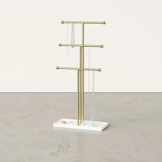 Trigem Jewelry Stand