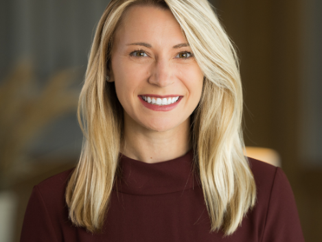 A.PUTNAM’S Women In Golf Series Featuring  Trish Holt