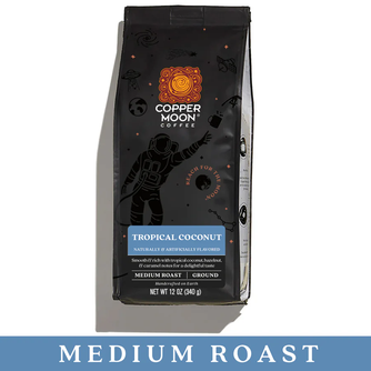 Tropical Coconut