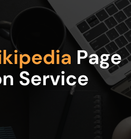 Wiki Page Creation Service
