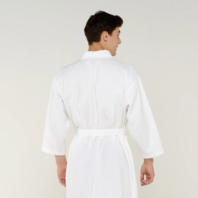 Turkish-Cotton-White-Waffle-Kimono-Robe-men-back.webp