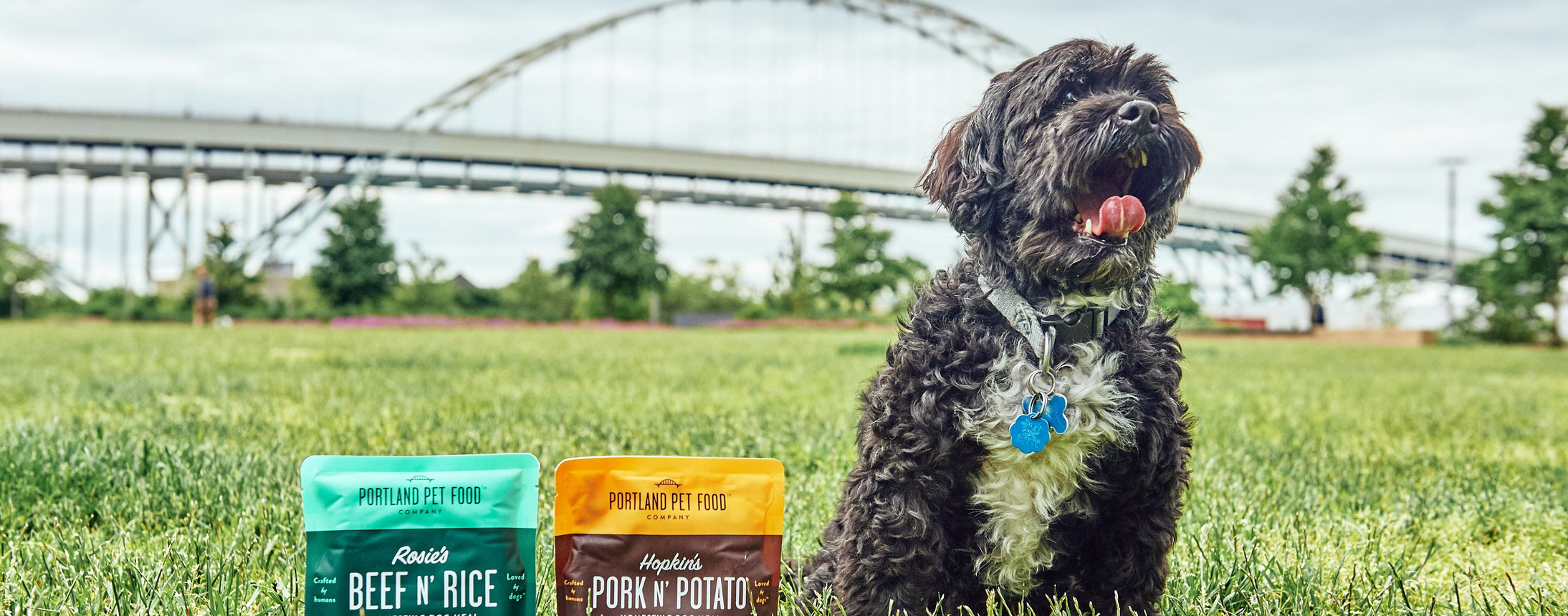 Portland Pet Food Company