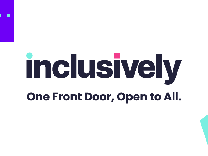 Inclusively