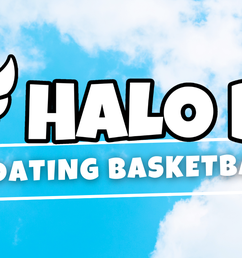 Halo Ball