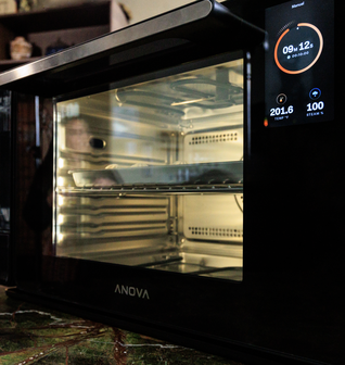 Anova Precision Cooker Oven 2.0