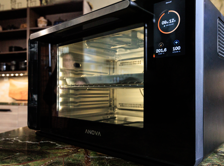 Anova Precision Cooker Oven 2.0