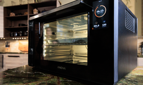 Anova Precision Cooker Oven 2.0