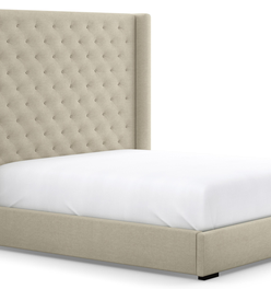 Saatva Amalfi Bed Frame
