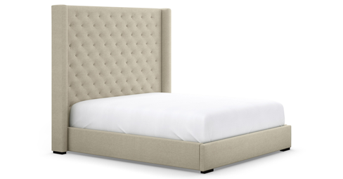 Saatva Amalfi Bed Frame