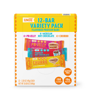UNiTE Variety Pack