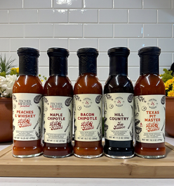 Ultimate Grilling Set