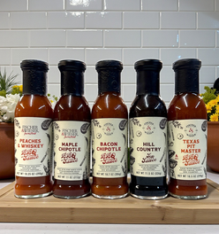 Ultimate Grilling Set