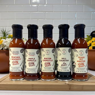 Ultimate Grilling Set