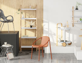 The Spring Cleaning Essentials That Have House Beautiful Editors' Stamp of Approval