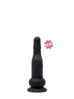 Universal Thruster Mini, fits vac-u-lock type dildos