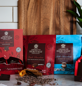 American Heritage Chocolate