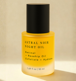 Astral Noir Night Oil