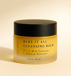 Bare It All Cleansing Balm