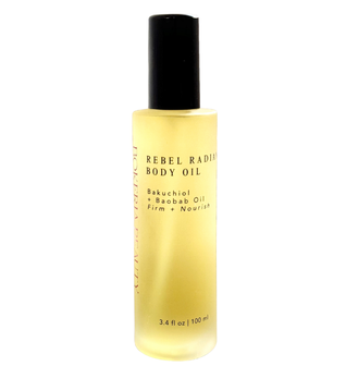 Rebel Radiance Body Oil