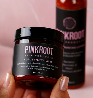 Pink Root Products
