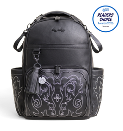 Boss Plus™ Large Diaper Bag Backpack