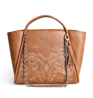 Boss Tote™ Diaper Bag