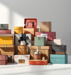 Custom Packaging Pro Uk