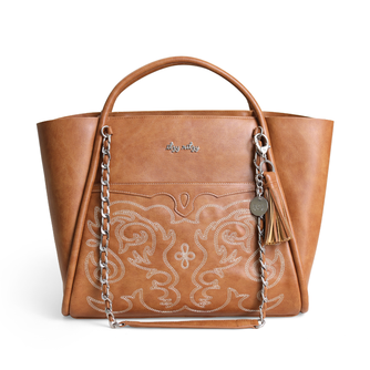 Boss Tote™ Diaper Bag