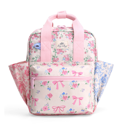 Itzy Bitzy Bag™ Toddler Daycare Backpack