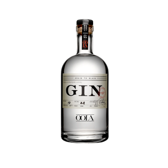 OOLA Flagship Gin