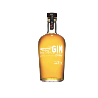 OOLA Barrel-Finished Gin