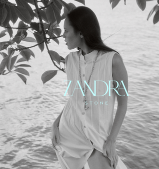 Zandra Stone