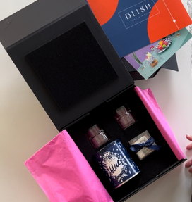 DLISH Curated In Milan