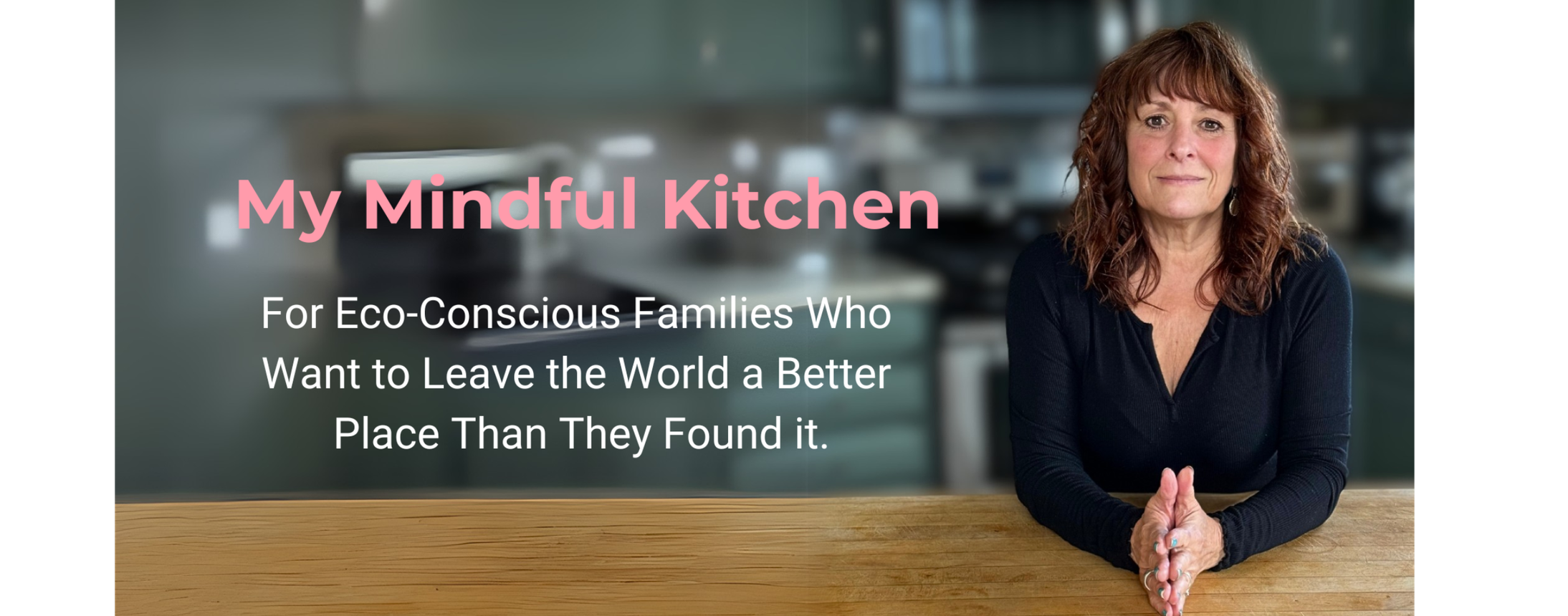 My Mindful Kitchen