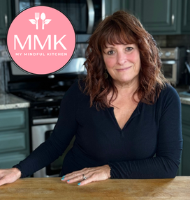 My Mindful Kitchen
