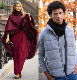 Sofia Cashmere & Nomad1942