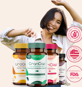 Heale Doctor Formulated