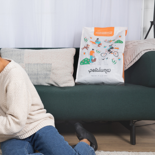 Petaluma Partners with Farming Hope to Give Back this Holiday Season