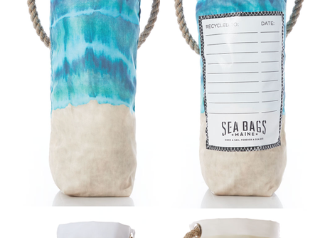 Sea Bags Wine Bags
