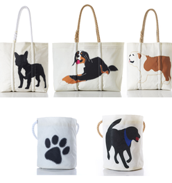 Sea Bags Pet Collection