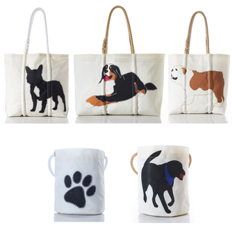 Sea Bags Pet Collection