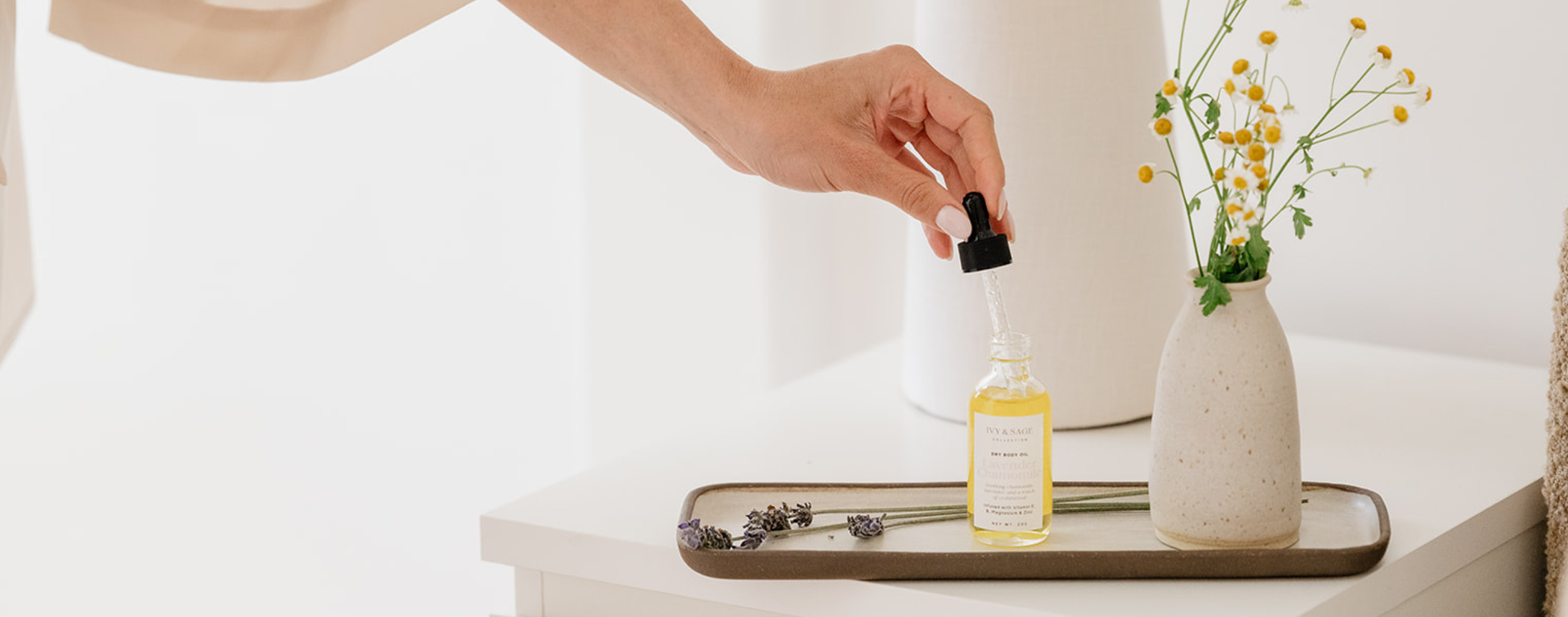 Ivy & Sage Collection