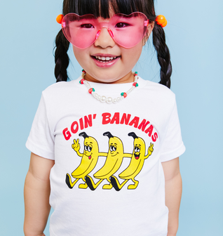 Goin' Bananas T-Shirt