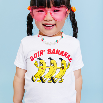 Goin' Bananas T-Shirt